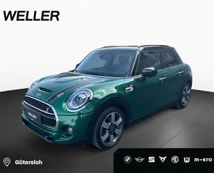 Mini Cooper S Gebrauchtwagen