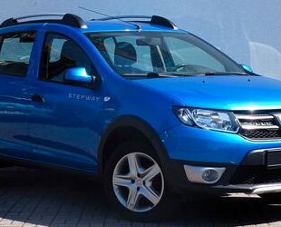 Dacia Sandero Gebrauchtwagen