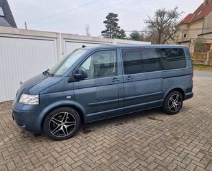 VW T5 Multivan Gebrauchtwagen