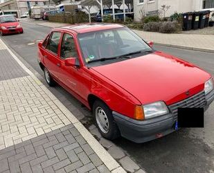 Opel Kadett Gebrauchtwagen