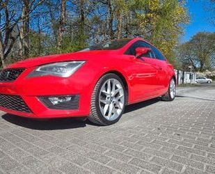 Seat Leon Gebrauchtwagen