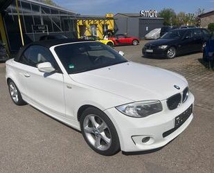 BMW 120 Gebrauchtwagen
