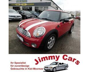 Mini ONE Gebrauchtwagen
