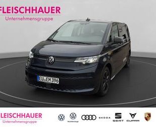 VW T7 Multivan Gebrauchtwagen