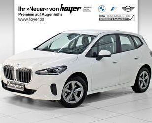 BMW 218 Active Tourer Gebrauchtwagen