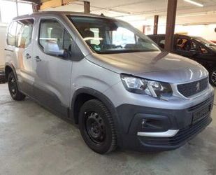Peugeot Rifter Gebrauchtwagen