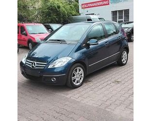 Mercedes-Benz A 160 Gebrauchtwagen