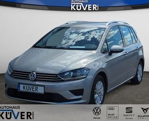 VW Golf Sportsvan Gebrauchtwagen