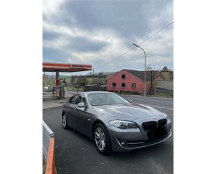 BMW 528 Gebrauchtwagen