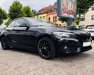 BMW 220 Gebrauchtwagen