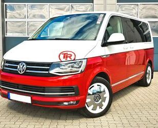 VW T6 Multivan Gebrauchtwagen