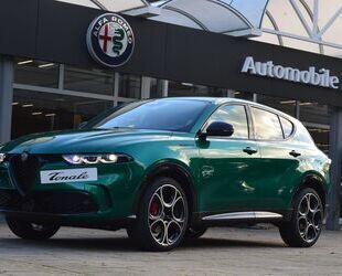 Alfa Romeo Tonale Gebrauchtwagen