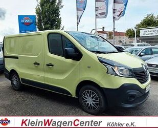 Renault Trafic Gebrauchtwagen