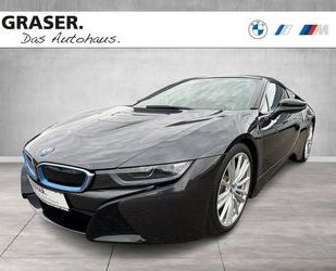 BMW i8 Gebrauchtwagen
