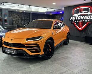 BMW Urus 