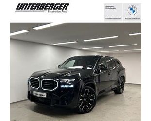 BMW XM Gebrauchtwagen