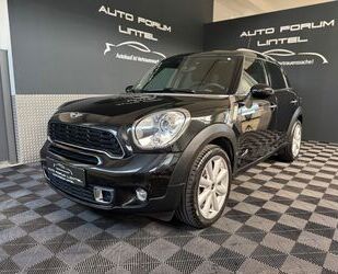 Mini Cooper S Countryman Gebrauchtwagen