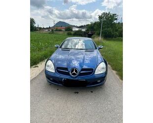 Mercedes-Benz SLK 280 Gebrauchtwagen