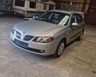 Nissan Almera Gebrauchtwagen