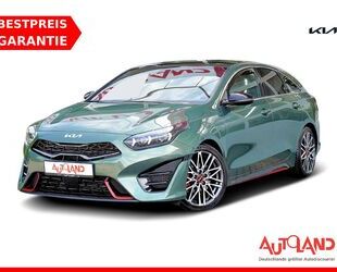 Kia pro ceed / ProCeed Gebrauchtwagen