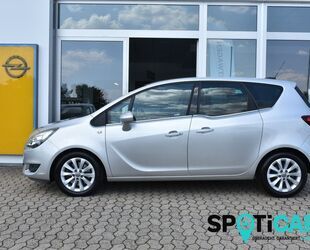 Opel Meriva Gebrauchtwagen