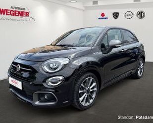 Fiat 500X Gebrauchtwagen