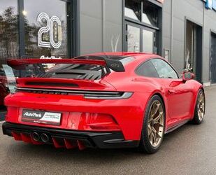 Porsche 992 Gebrauchtwagen