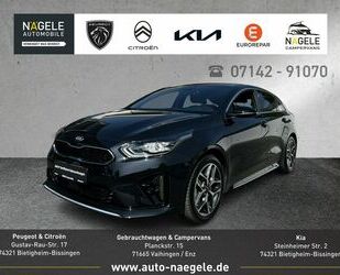 Kia pro ceed / ProCeed Gebrauchtwagen