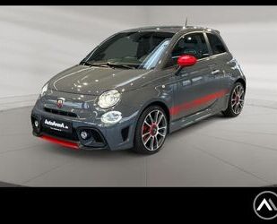 Abarth 595 Gebrauchtwagen