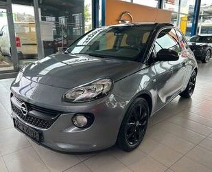 Opel Adam Gebrauchtwagen