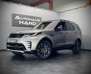 Land Rover Discovery Gebrauchtwagen