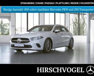 Mercedes-Benz A 250 Gebrauchtwagen