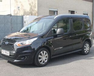 Ford Tourneo Gebrauchtwagen