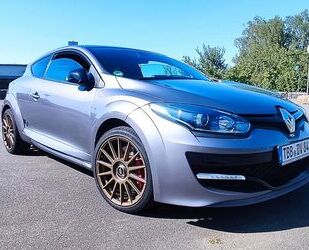 Renault Megane Gebrauchtwagen