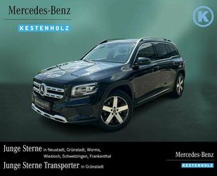 Mercedes-Benz GLB 200 Gebrauchtwagen