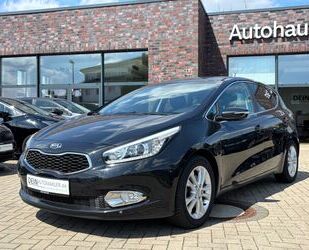 Kia ceed / Ceed Gebrauchtwagen