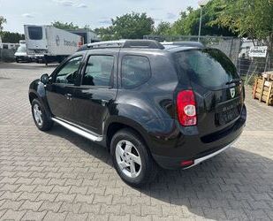 Kia Duster 