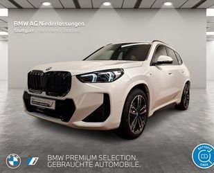 BMW iX1 Gebrauchtwagen