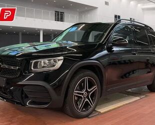 Mercedes-Benz GLB 200 Gebrauchtwagen