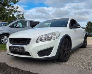 Volvo C30 Gebrauchtwagen