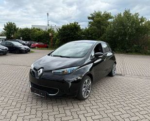 Renault ZOE Gebrauchtwagen