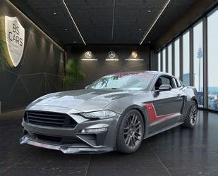 Ford Mustang Gebrauchtwagen