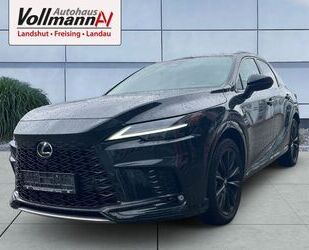 Lexus RX 500 Gebrauchtwagen