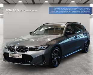 BMW M340d Gebrauchtwagen