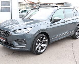 Seat Tarraco Gebrauchtwagen
