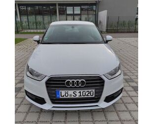 Audi A1 Gebrauchtwagen