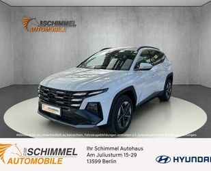 Hyundai TUCSON Gebrauchtwagen