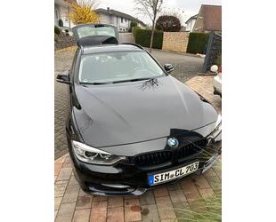 BMW 330 Gebrauchtwagen