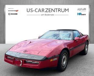 Corvette C4 Gebrauchtwagen