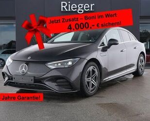 Mercedes-Benz EQE Gebrauchtwagen